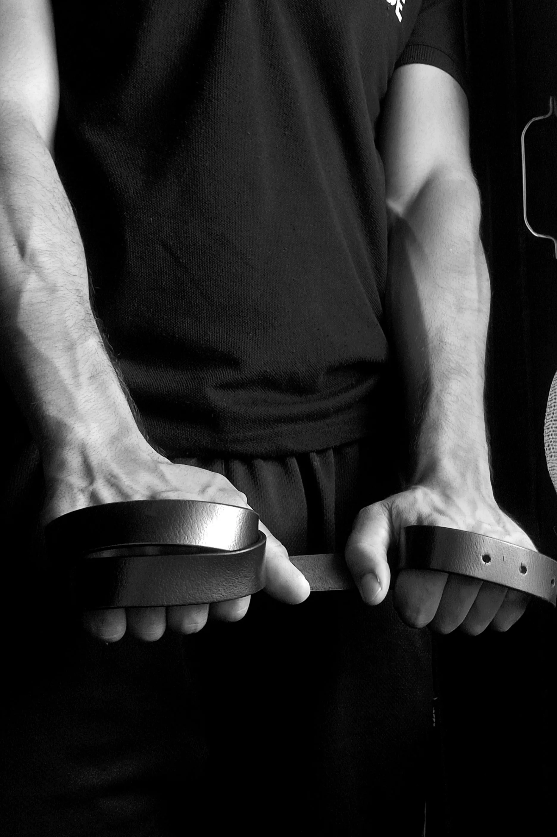 you haven't been a good girl lately posted by randomlyyhere