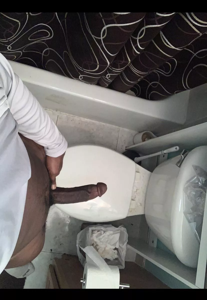 You like my sexy cut cock? posted by SnooApples7367