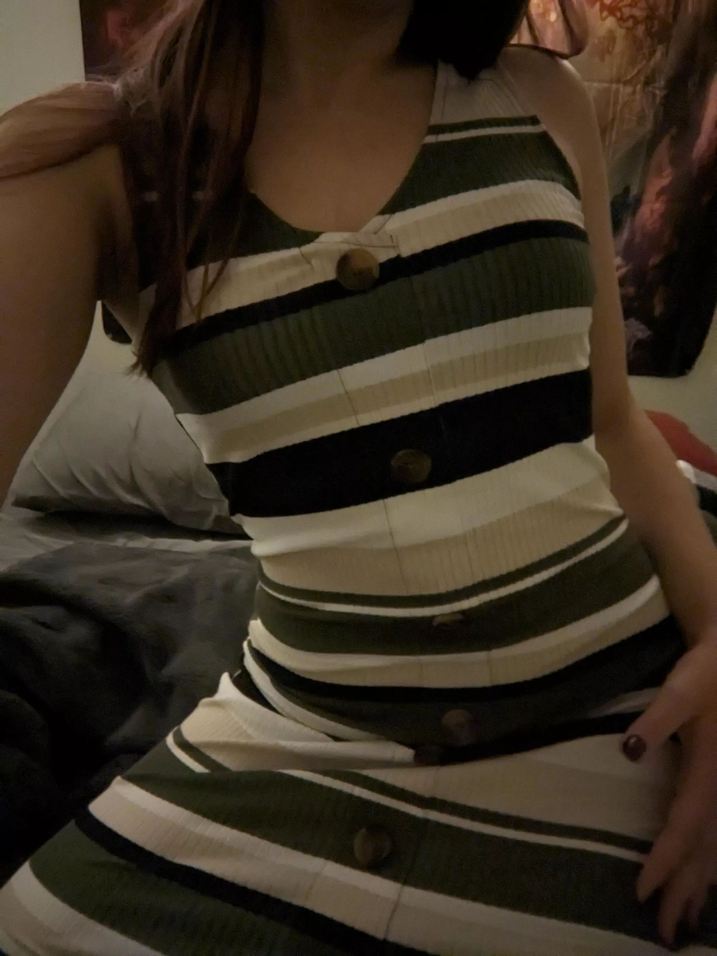 You should join me in bed [f] posted by pleasegivemethed