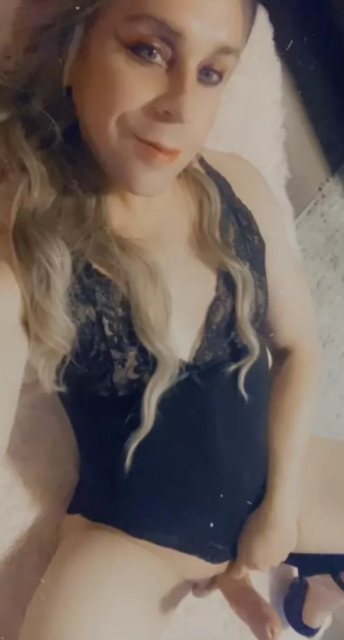 You wanna suck it or ride it ? by JamieSissyGurl