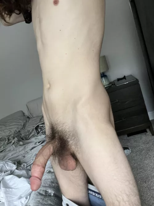 20, need a cute butt 18-21 to show off for by HorseyBo1