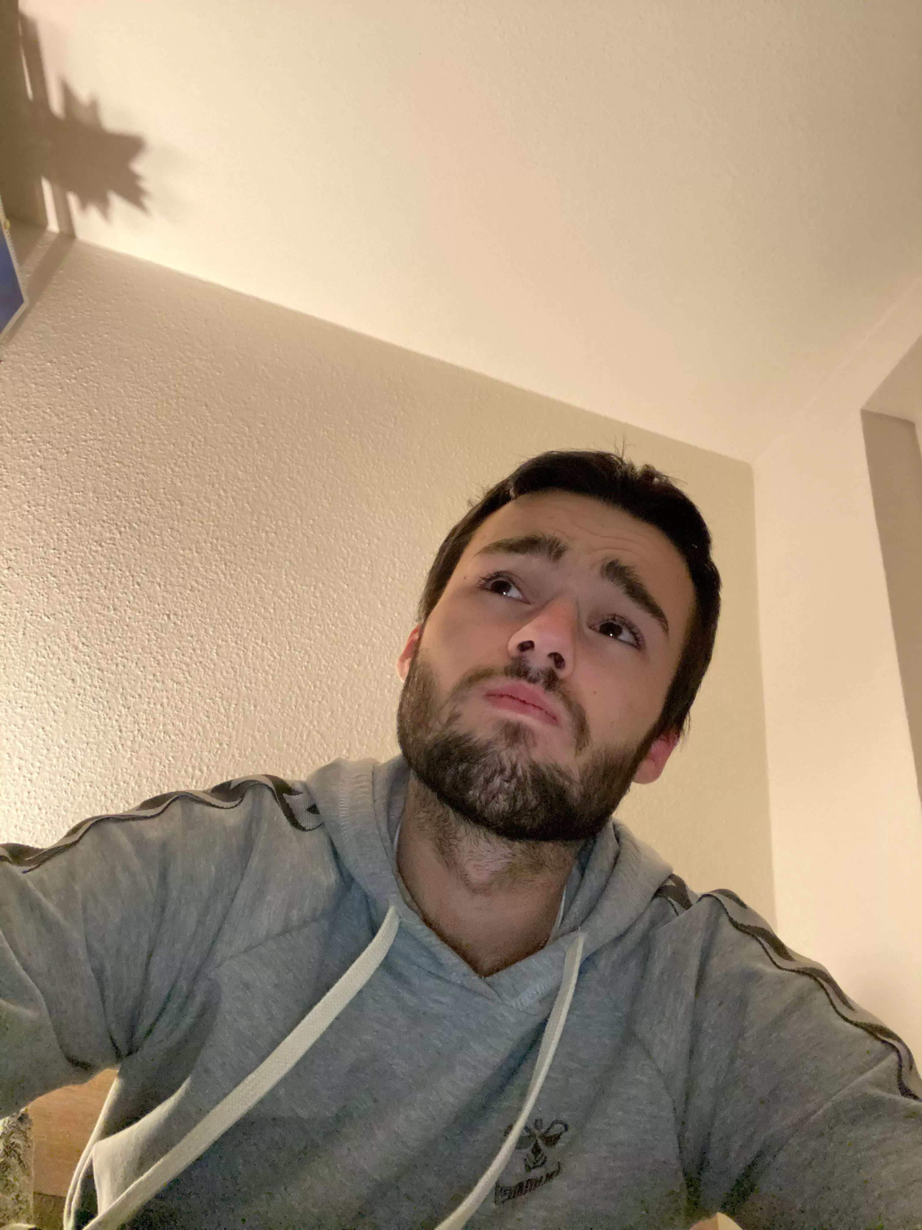 21 feels boring posted by AdditionalProcess776