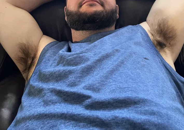 40 married dad. 6’4” 225 in texas by texasrugbyguywf