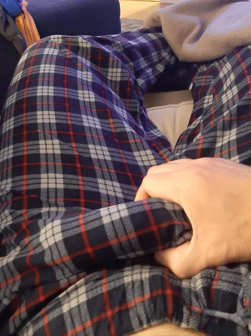 (47) Wanna see daddy's thick surprise for you? by SearchingForThe_One