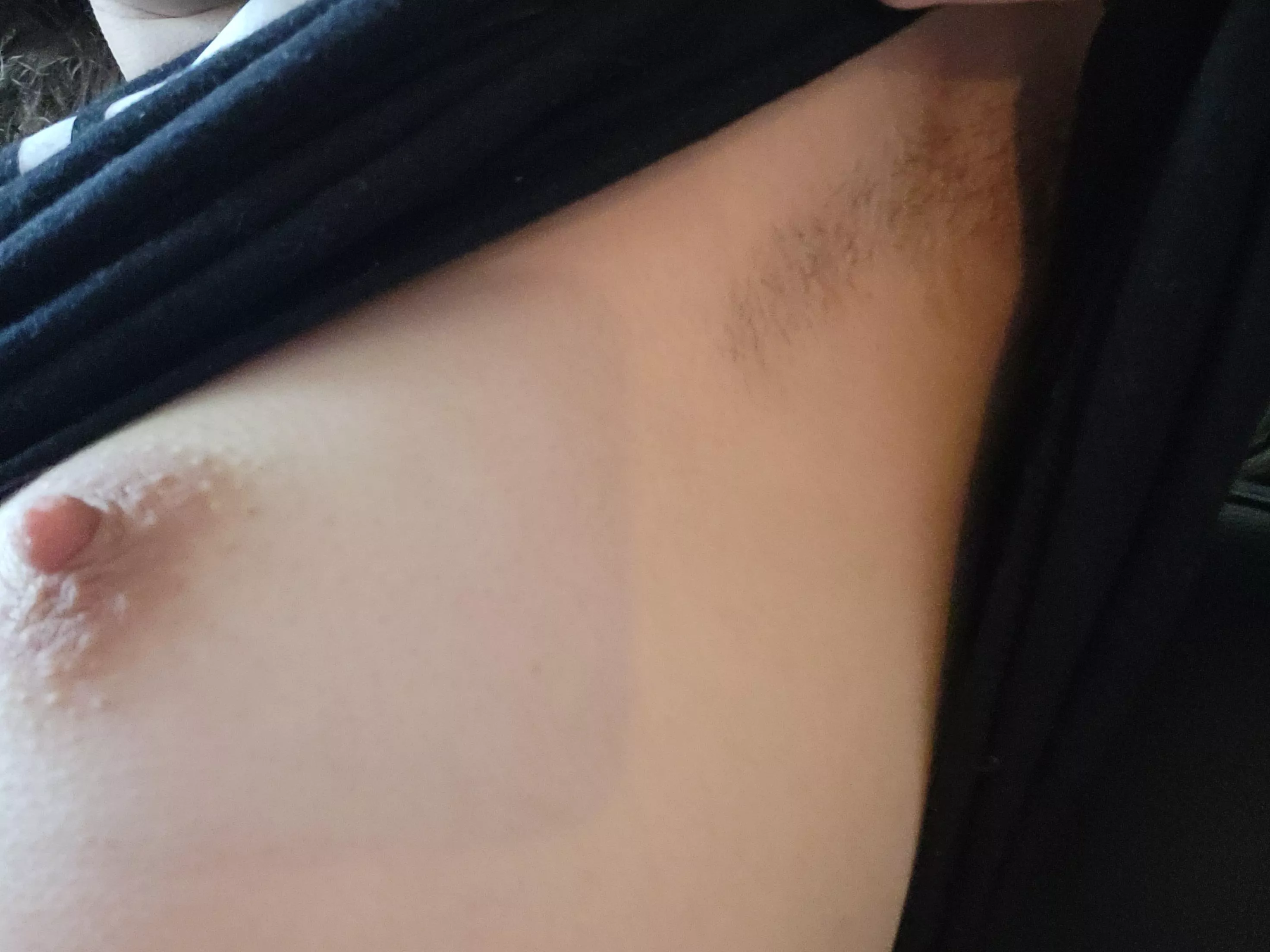 About a week! posted by follow_last