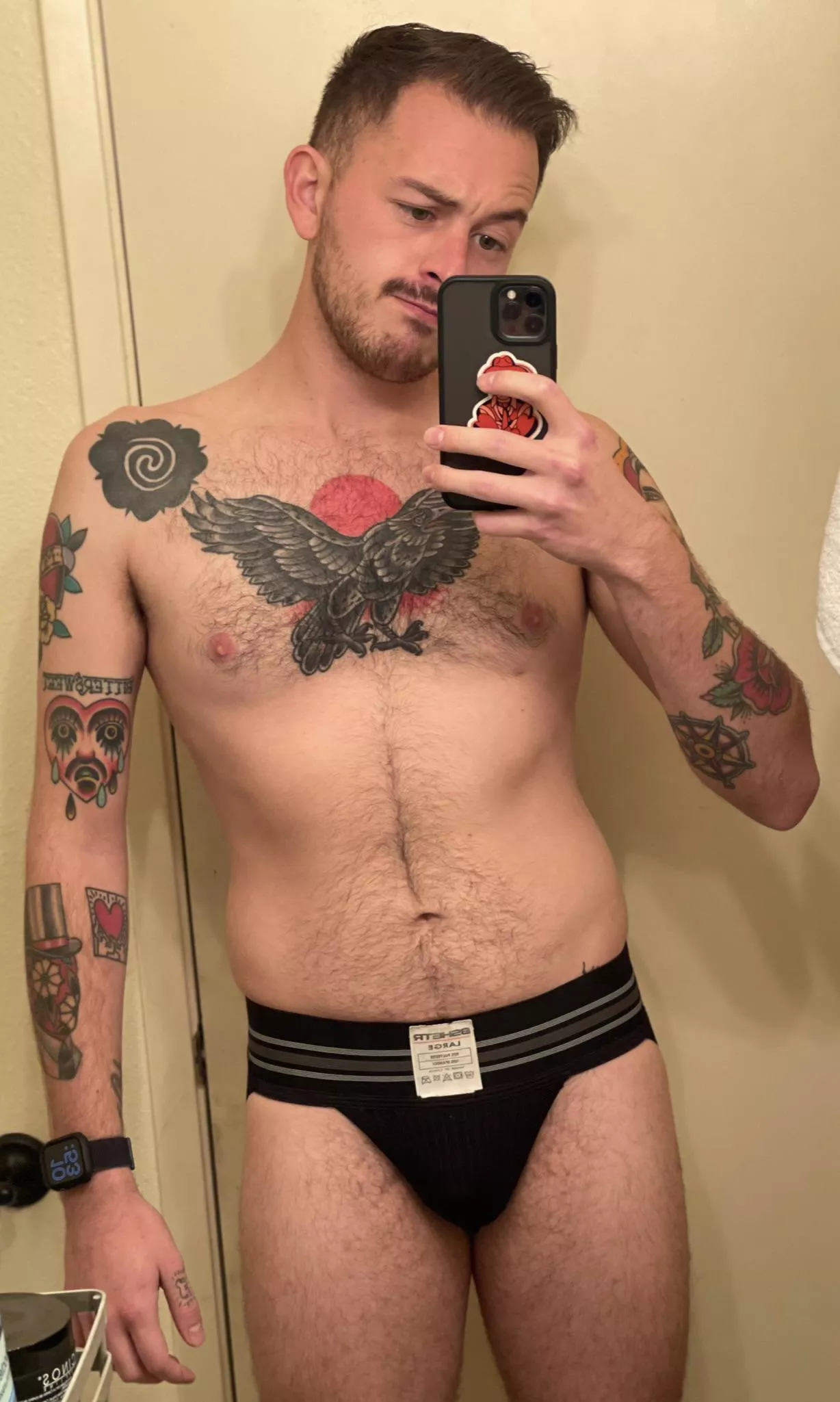 Am I an otter ? posted by Laggren6783