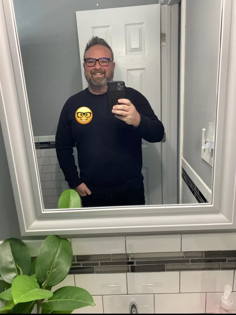 Am I still sexy with glasses on? posted by Tedy_bear0916