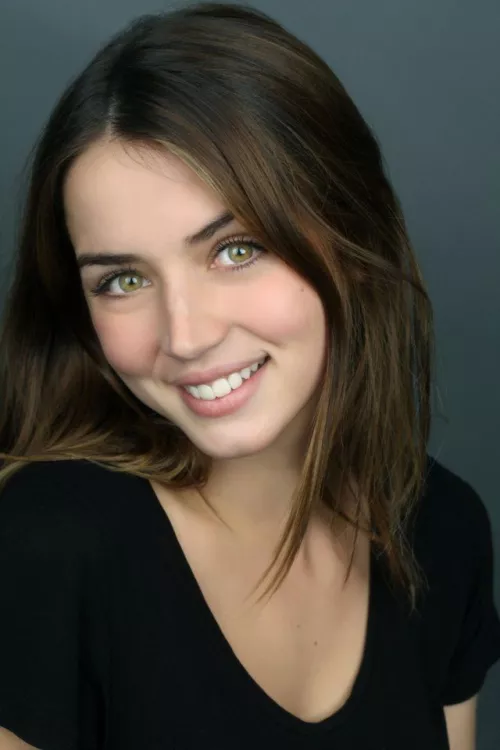 Ana de Armas by Marsupilami_316