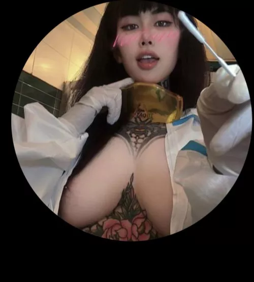 Anybody know who this is? by Dependent_Demand_255