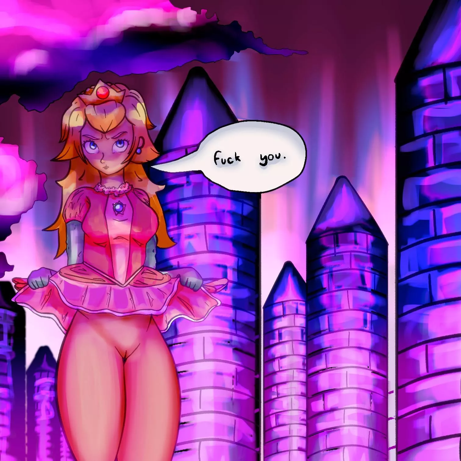 Anything for peach posted by maybe_artsy