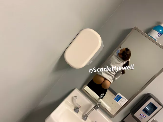 Back in nursing school 😇 by ScarlettJewell