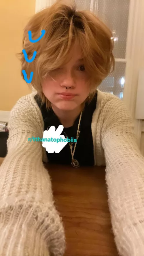 bark arf by tthanatophobiia