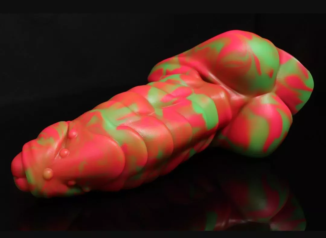 Been a long time cuming! posted by vixeyscupcakes