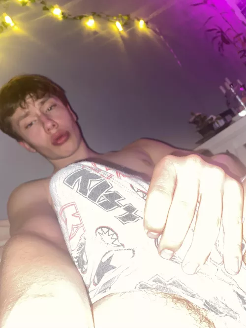 Beg for it by Jessdudez