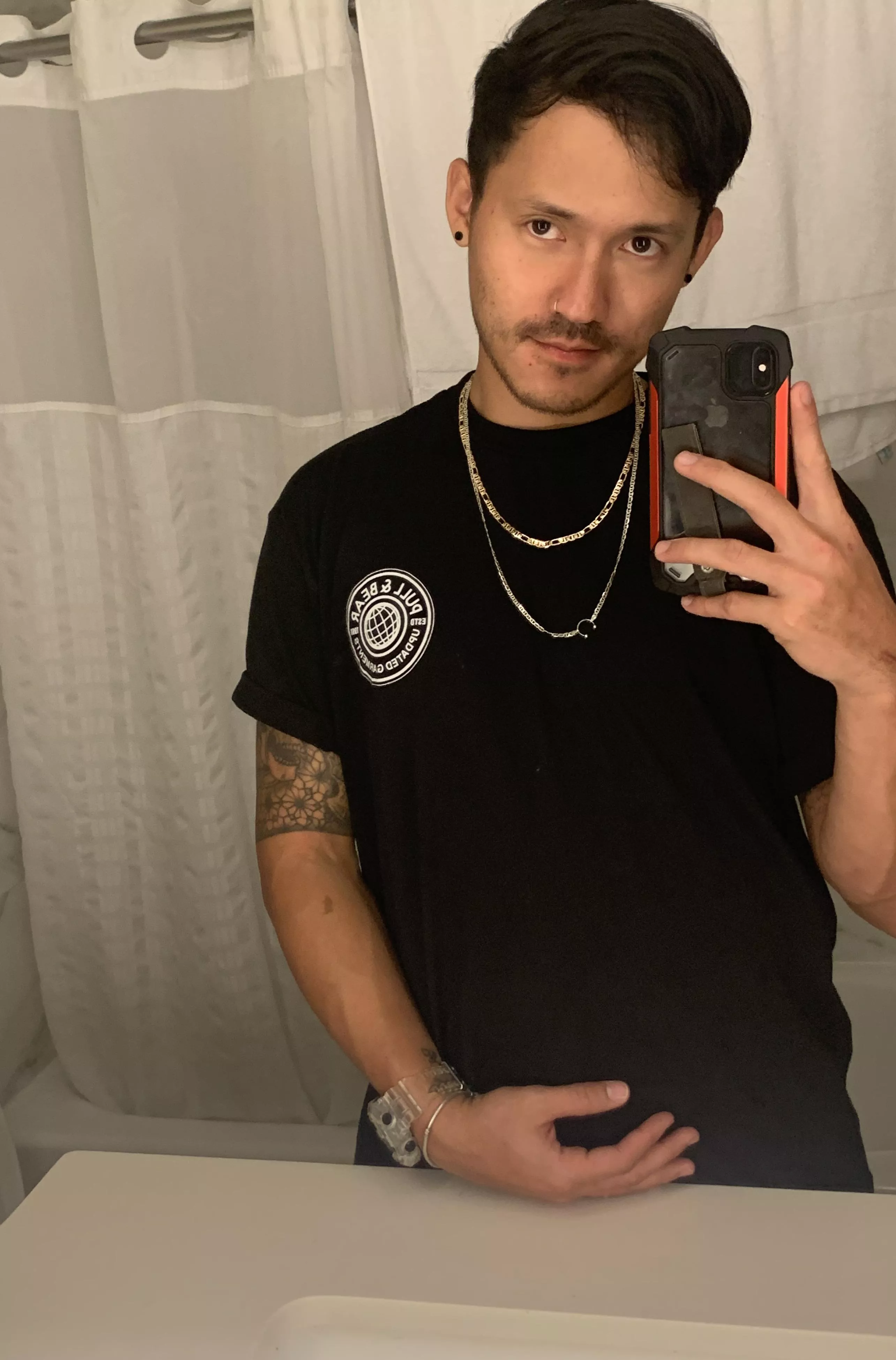 👀👀👀better now? posted by Liongwv