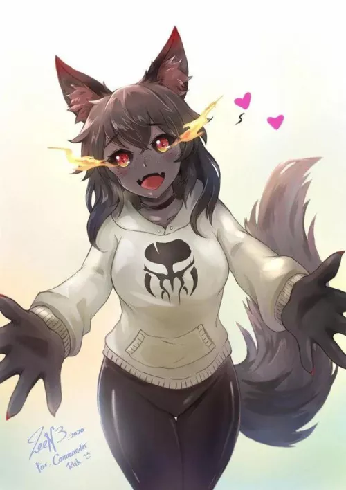 Big hug by Mun_Dark752