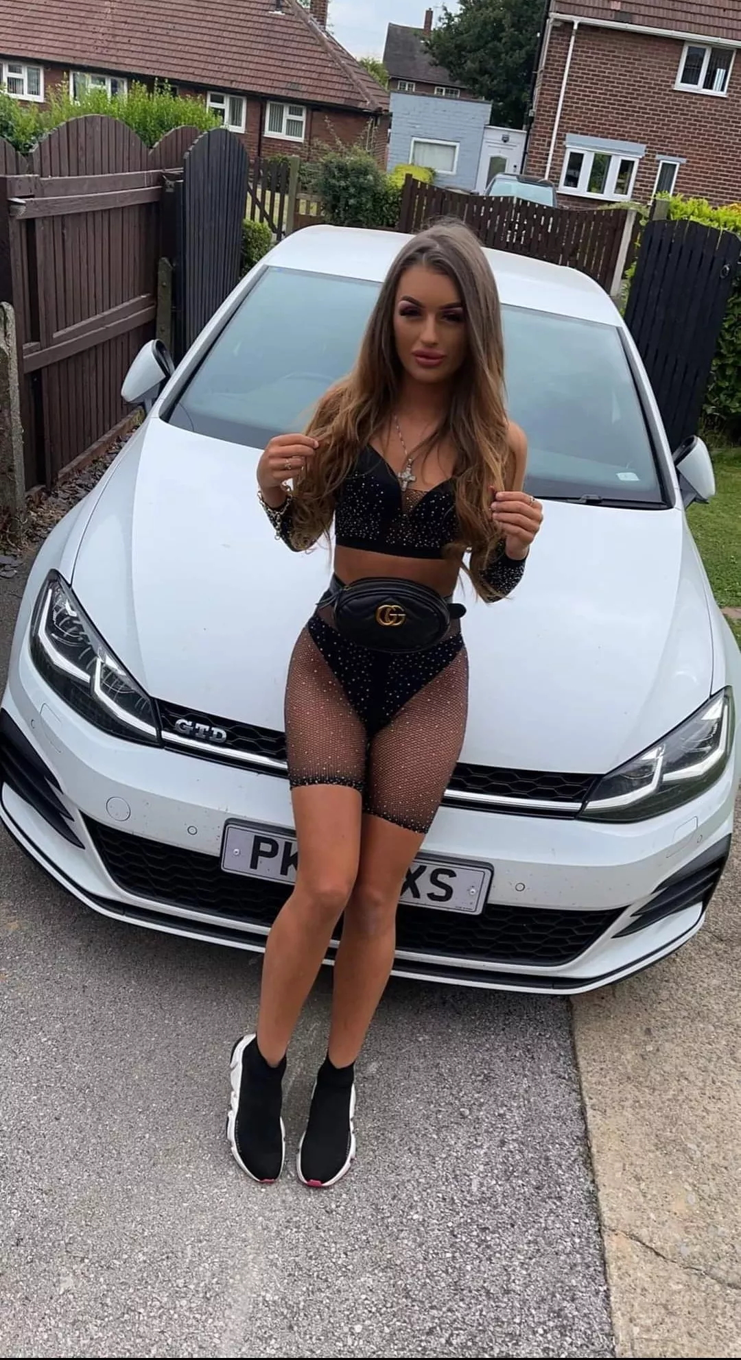 Brooke posted by yak2121