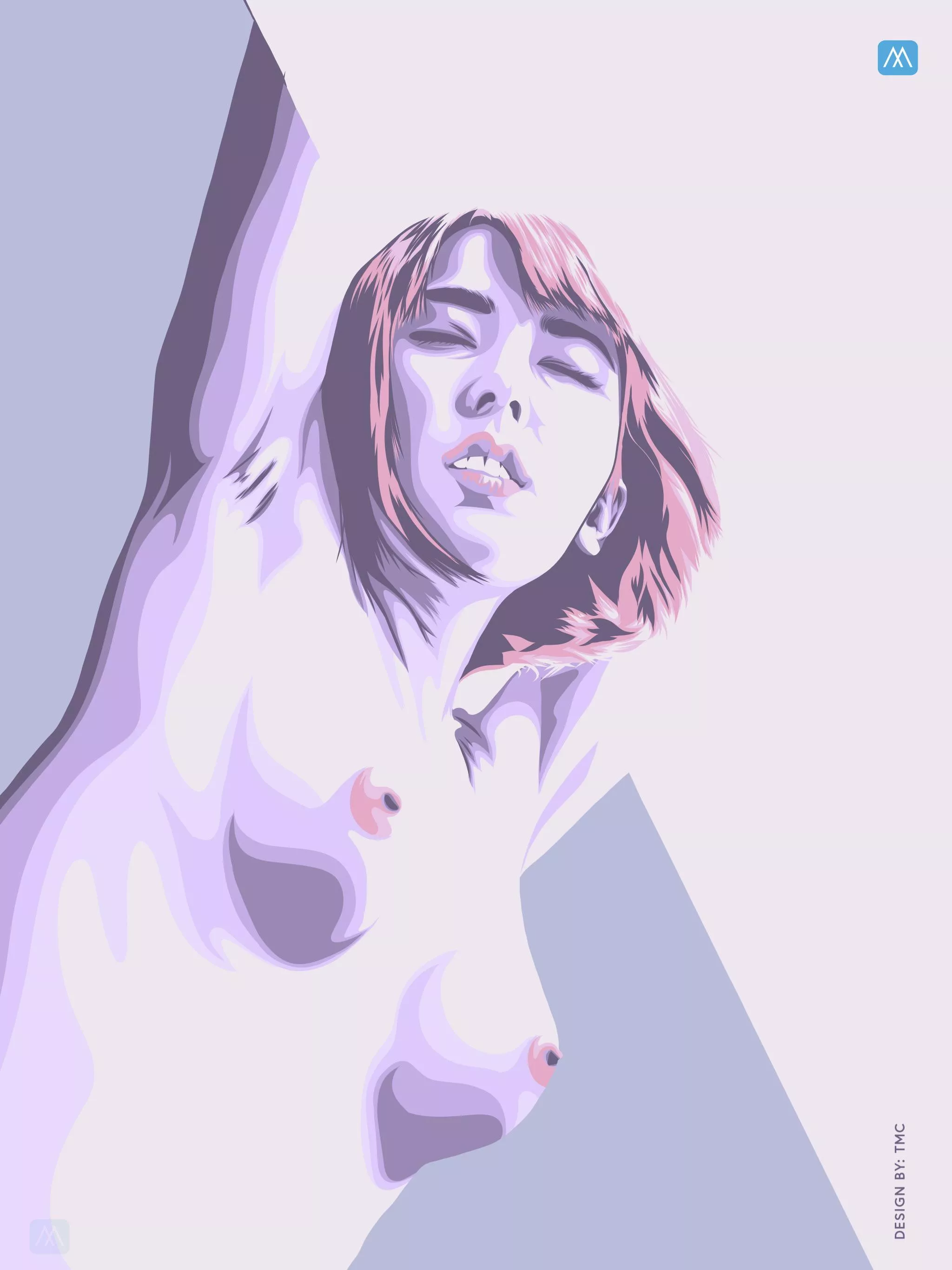 Bubblegum posted by TheMysteriousCreator