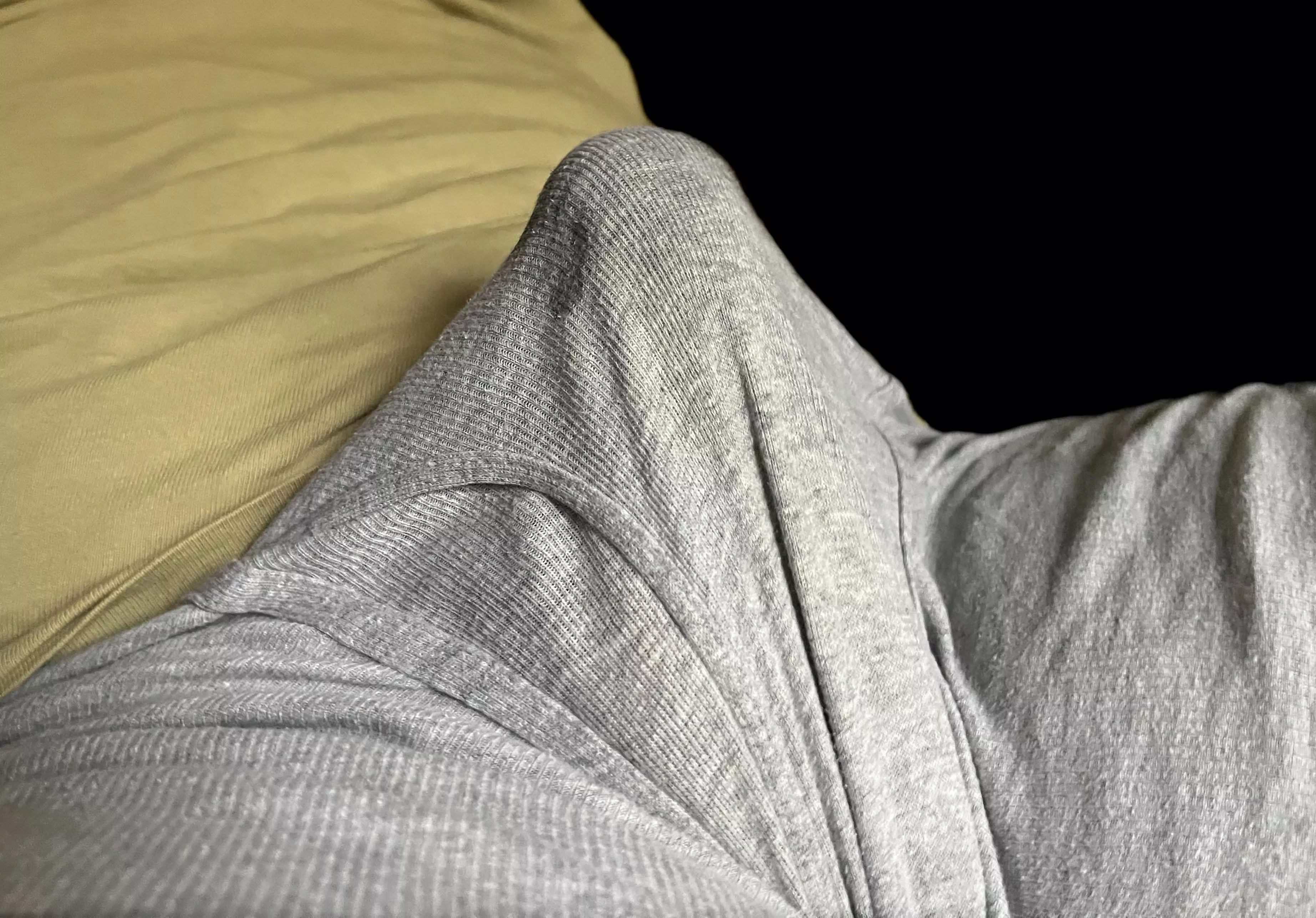 Can anyone guess what’s underneath? posted by W-e-a-k-Yesterday