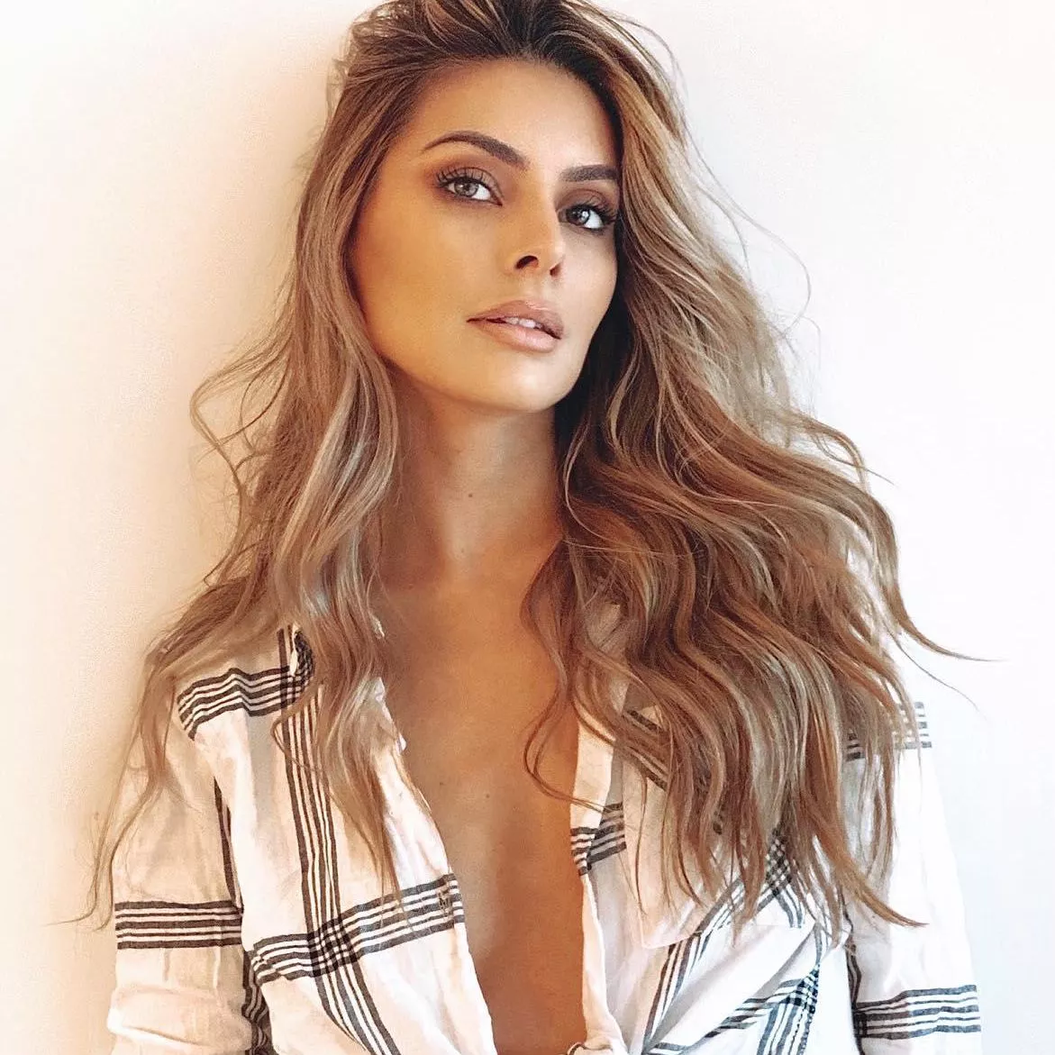 Candice Pascal posted by Sam03112004