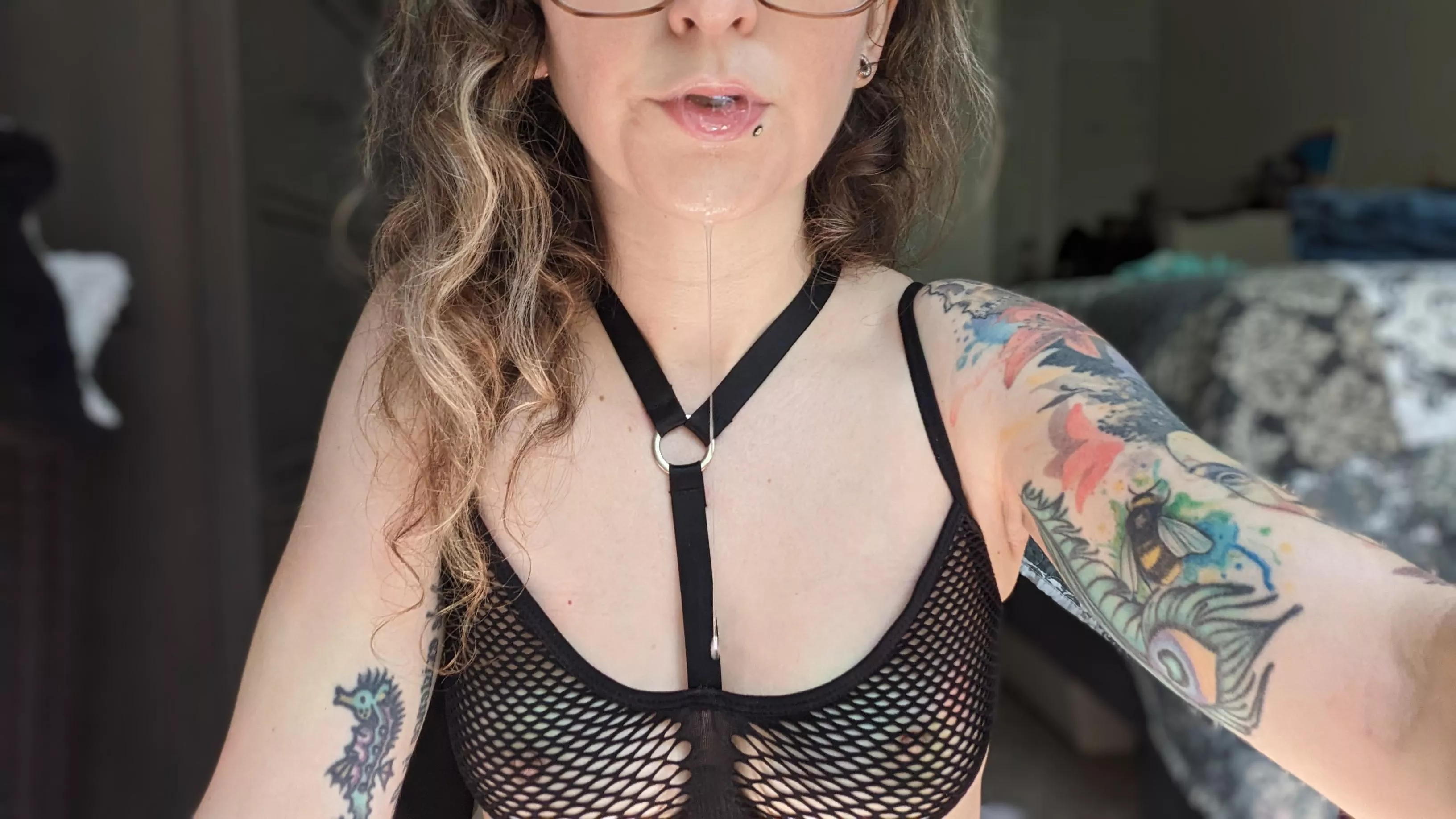 catch it? [oc] posted by rosebutttx