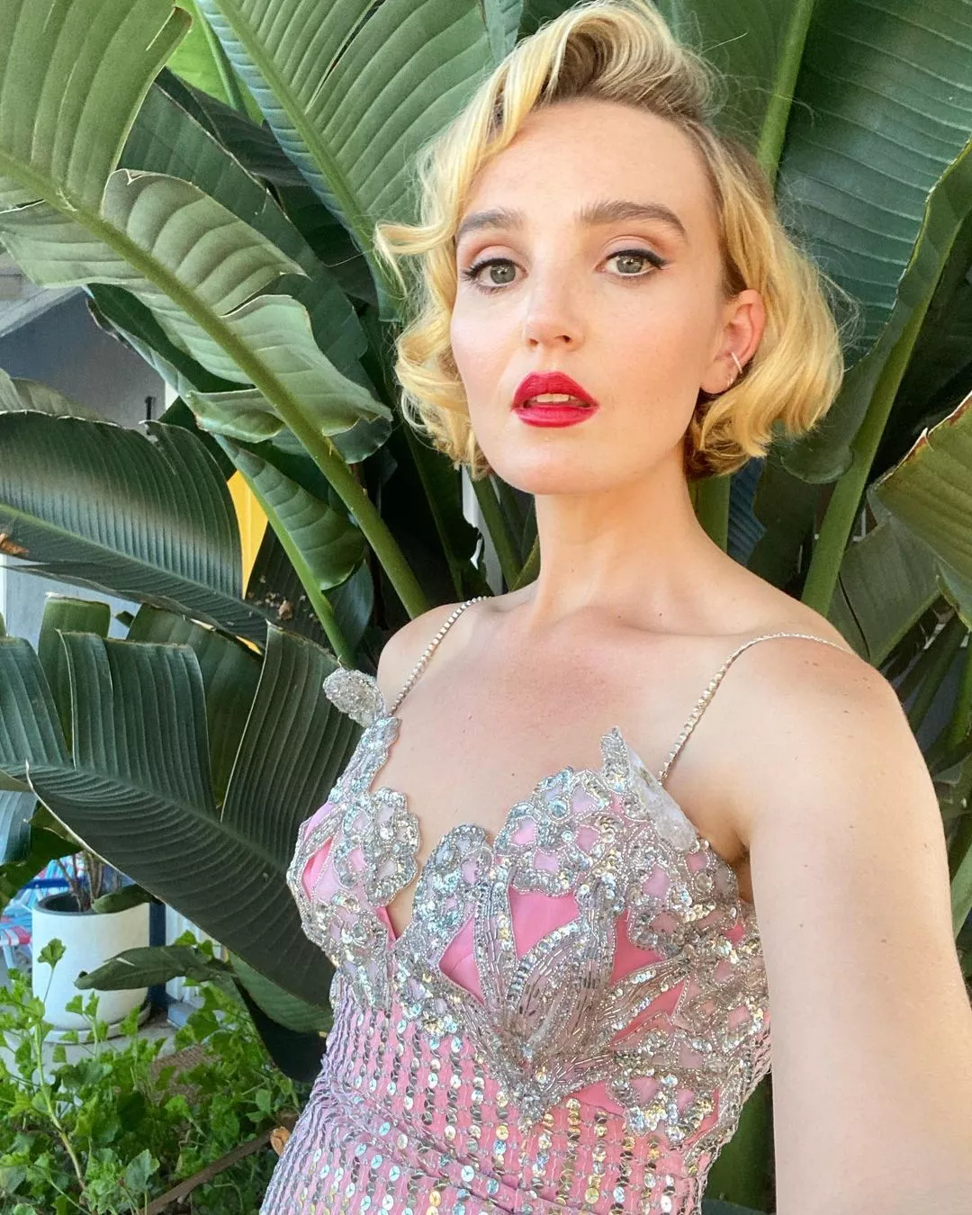 Chloe Fineman posted by full_bodied_muppet