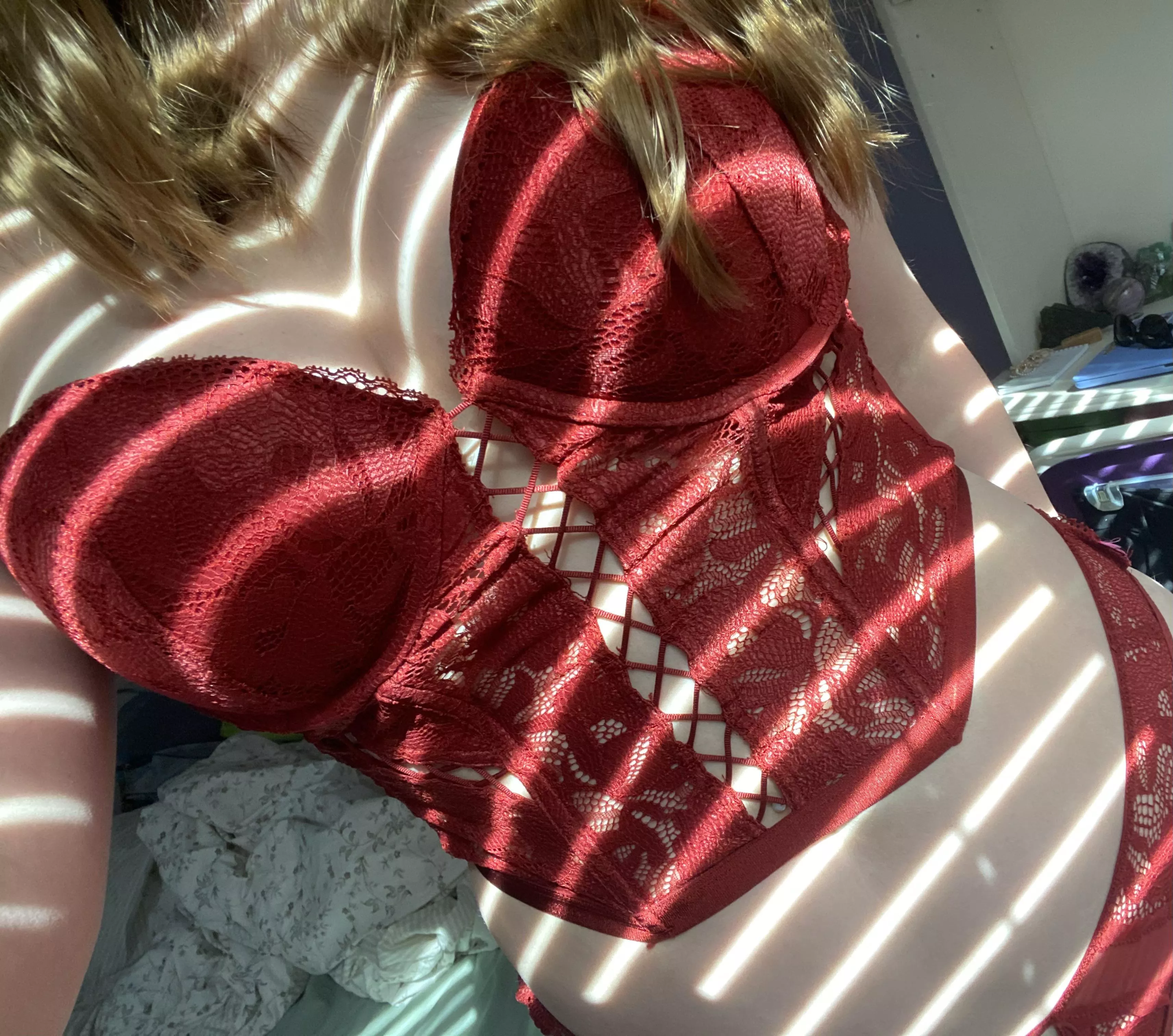 Ciao posted by LooAnne