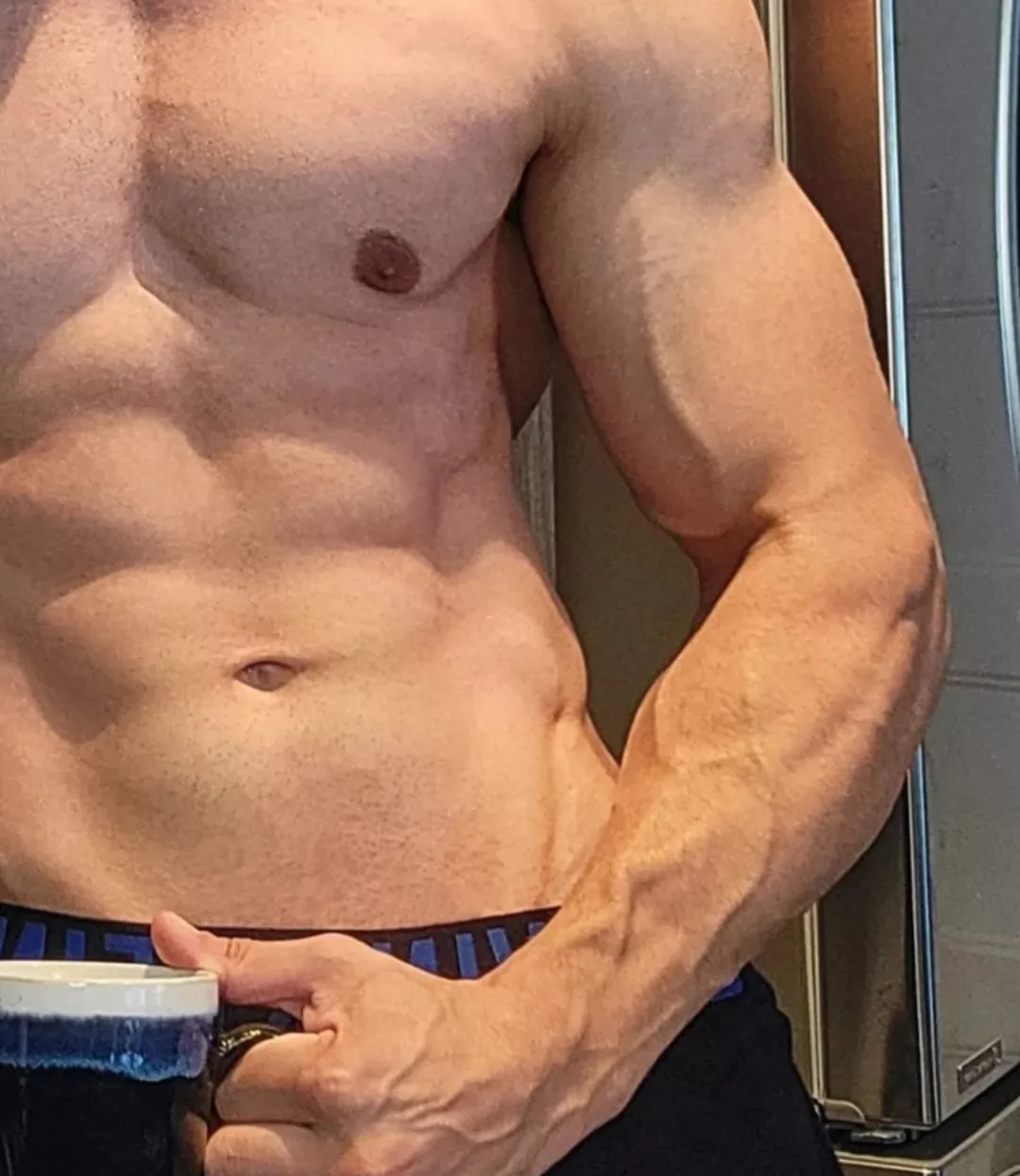 Coffee anyone 😁☕️ ? posted by John_fitness91