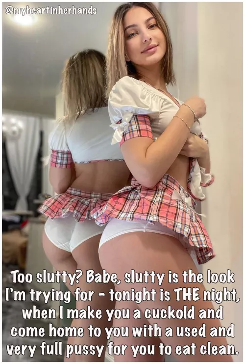 Come home soon. 😋 by myheartinherhands