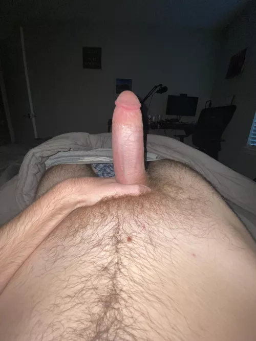Could you make me cum? by Accomplished-Drink-3
