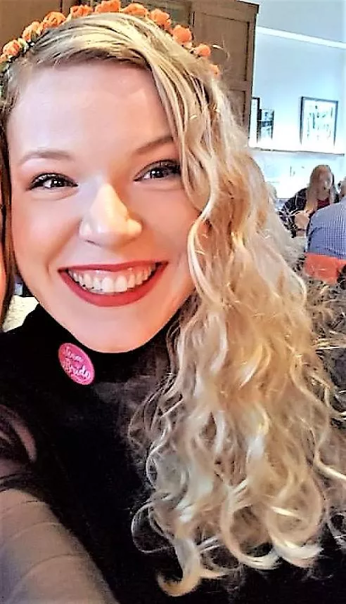 Curls posted by UsefulWay7411