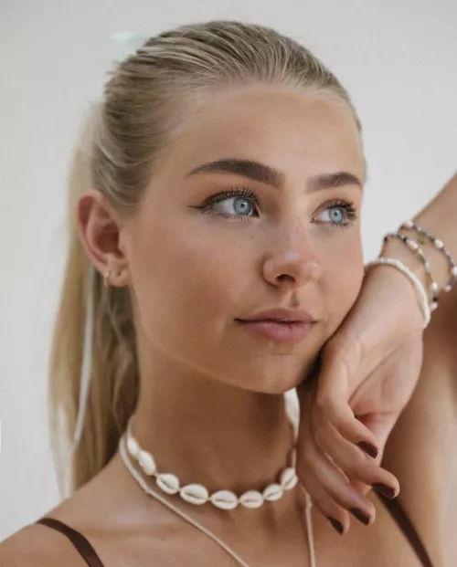 Danique Hosmar by Weakness-Valuable