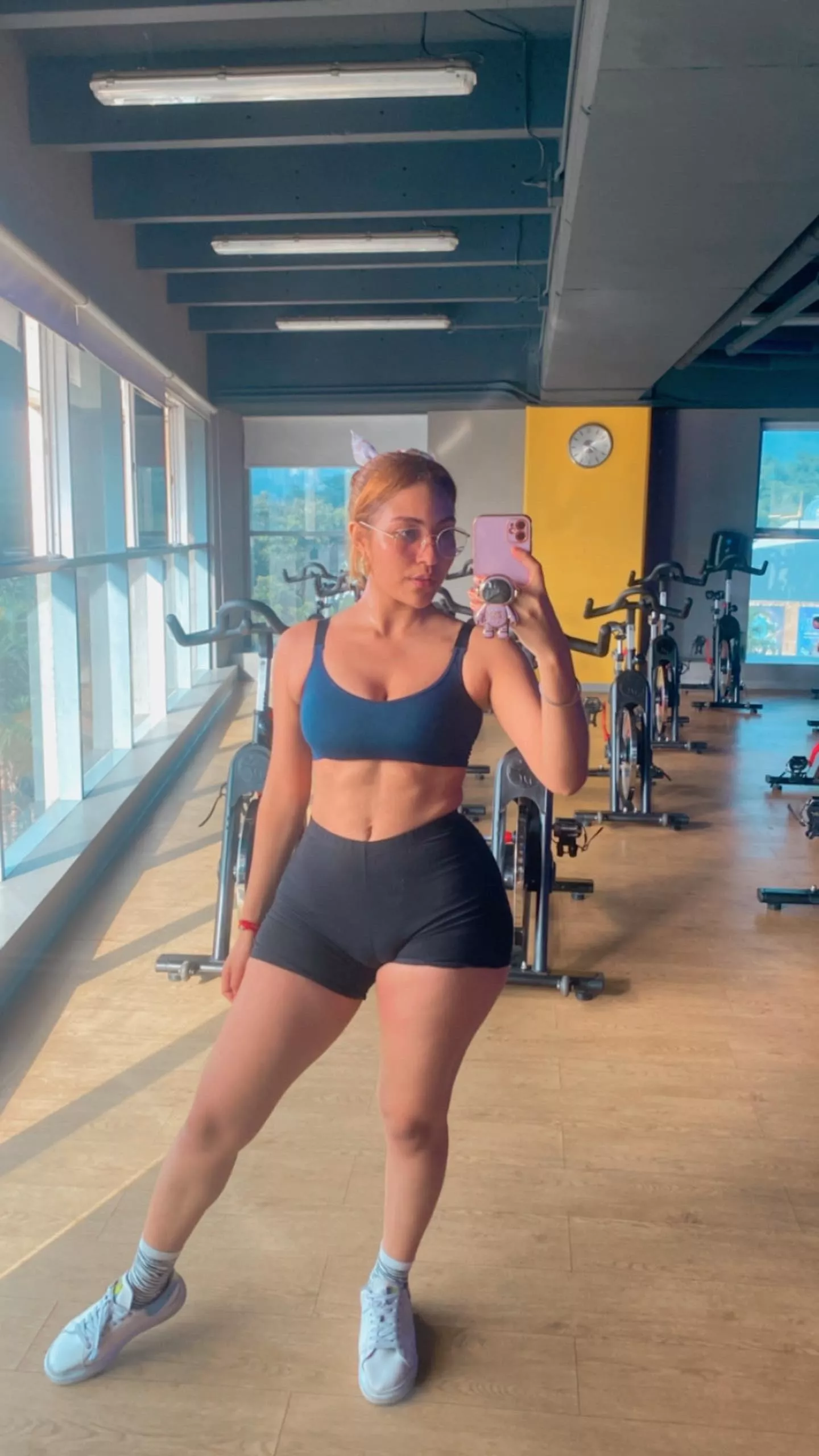 do i look pretty or cute? x F19 posted by Sweeterks