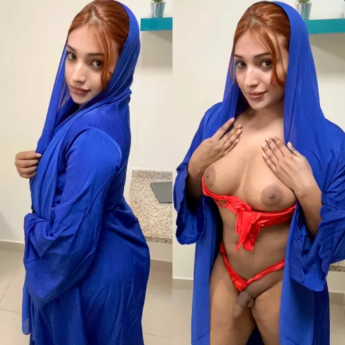 Do you like my secret ? by Zorilee2