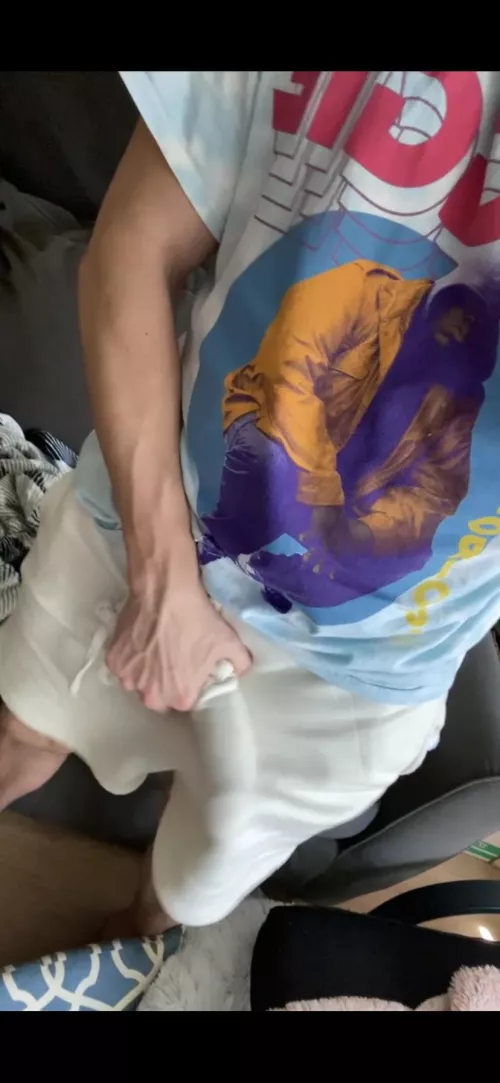 Does this stop your from scrolling? by TastyTip2312