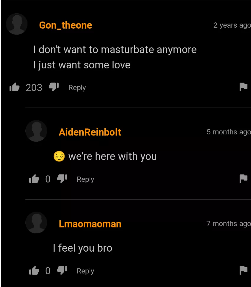 Don't we all? posted by warhawk209812e99