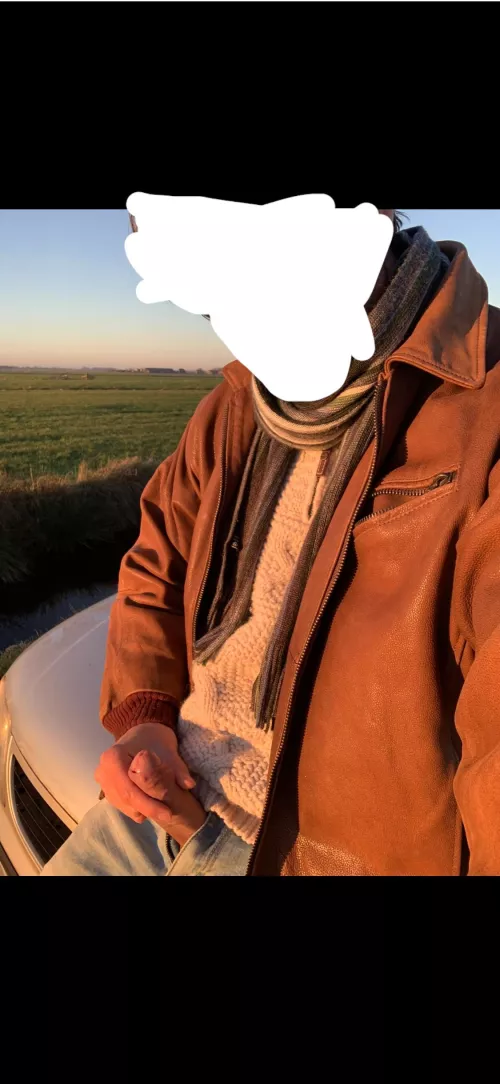 Driving around by SnooPredictions6136