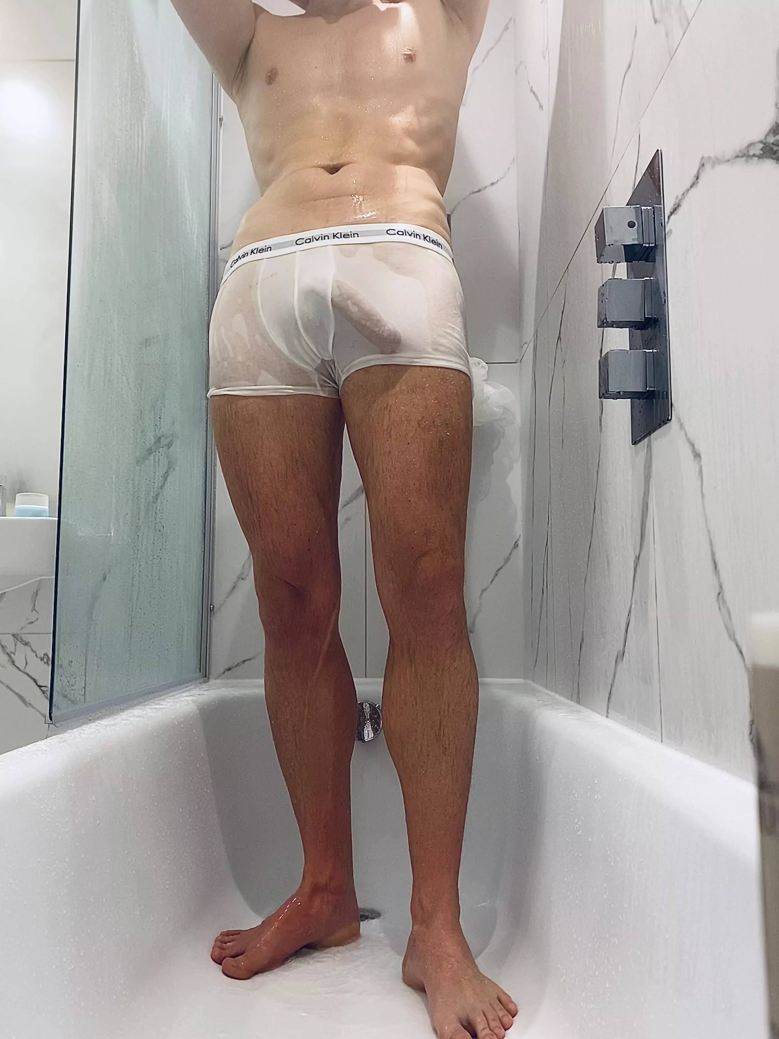 Exclusive right there posted by Gingreyyy