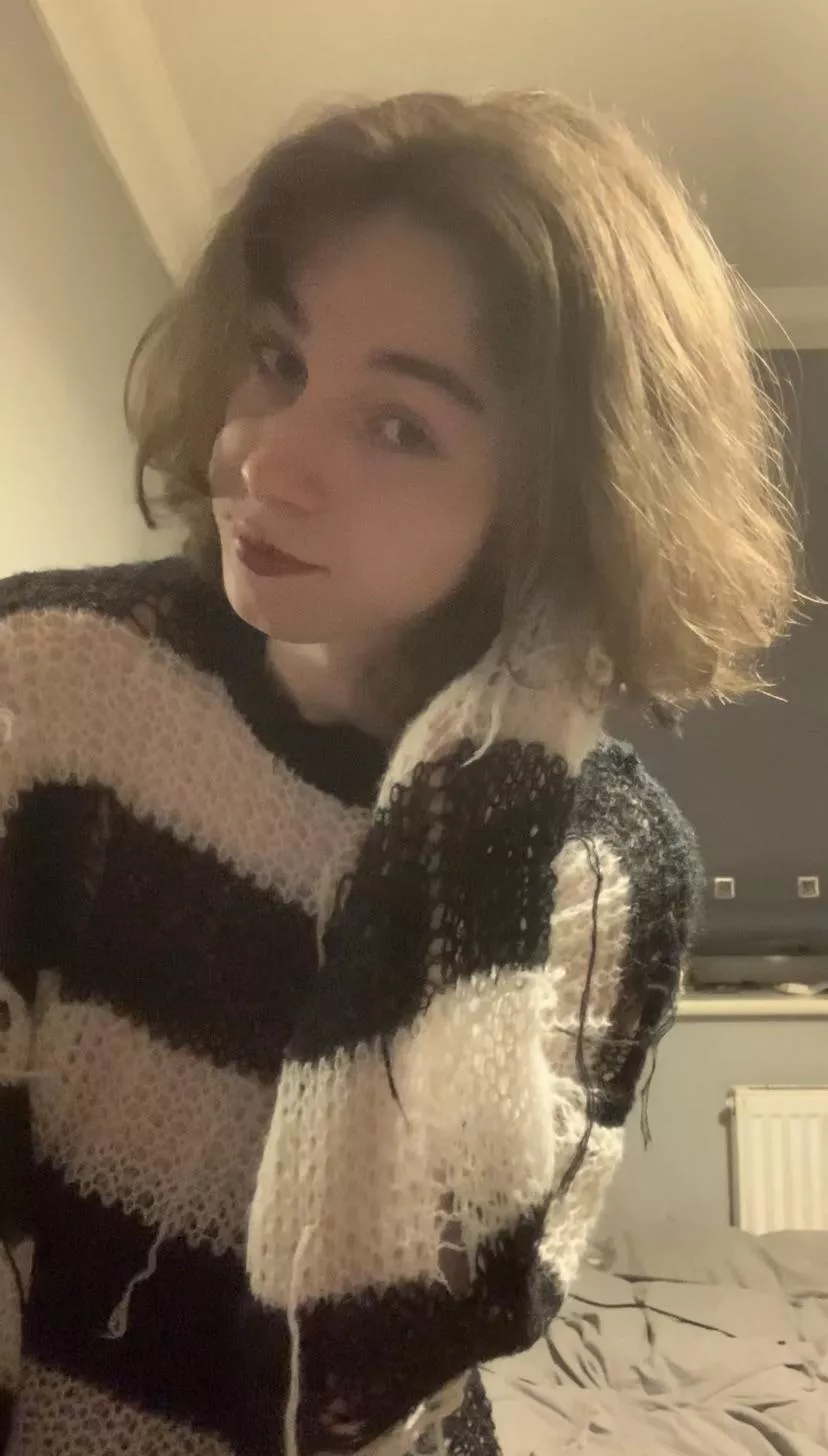 felt cute :3 posted by coolforcatzz