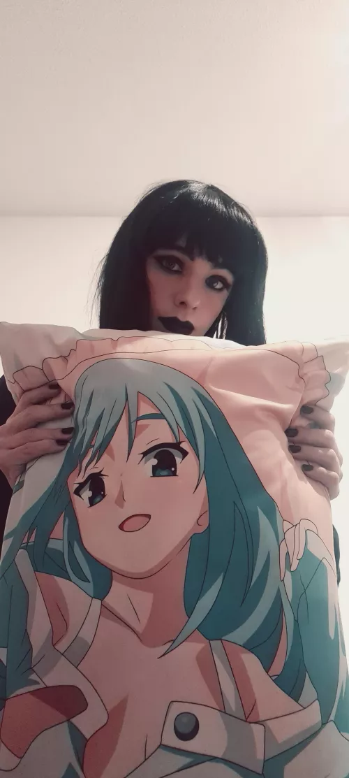 Felt cute and wanted to post it UwU by SunaosMemes