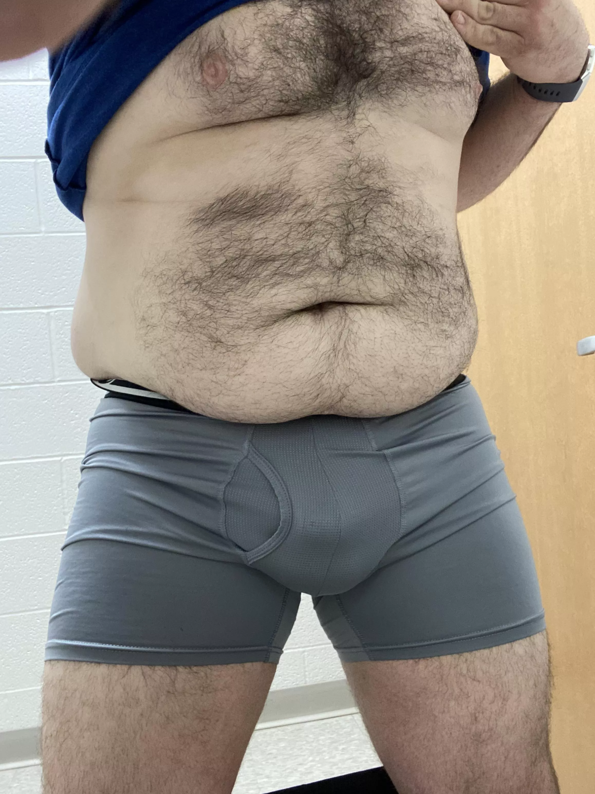 Felt like showing off for the first time in a while 😈😏 posted by SoquidSnake5