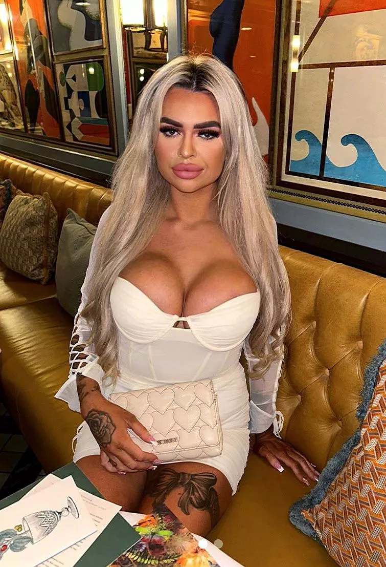 Filthy Gemma posted by Trapped2Life