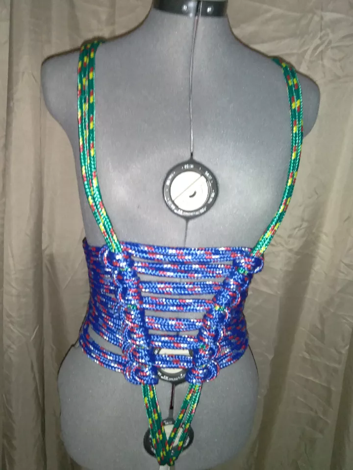 First Efforts: Having Fun posted by PersephonesChild82