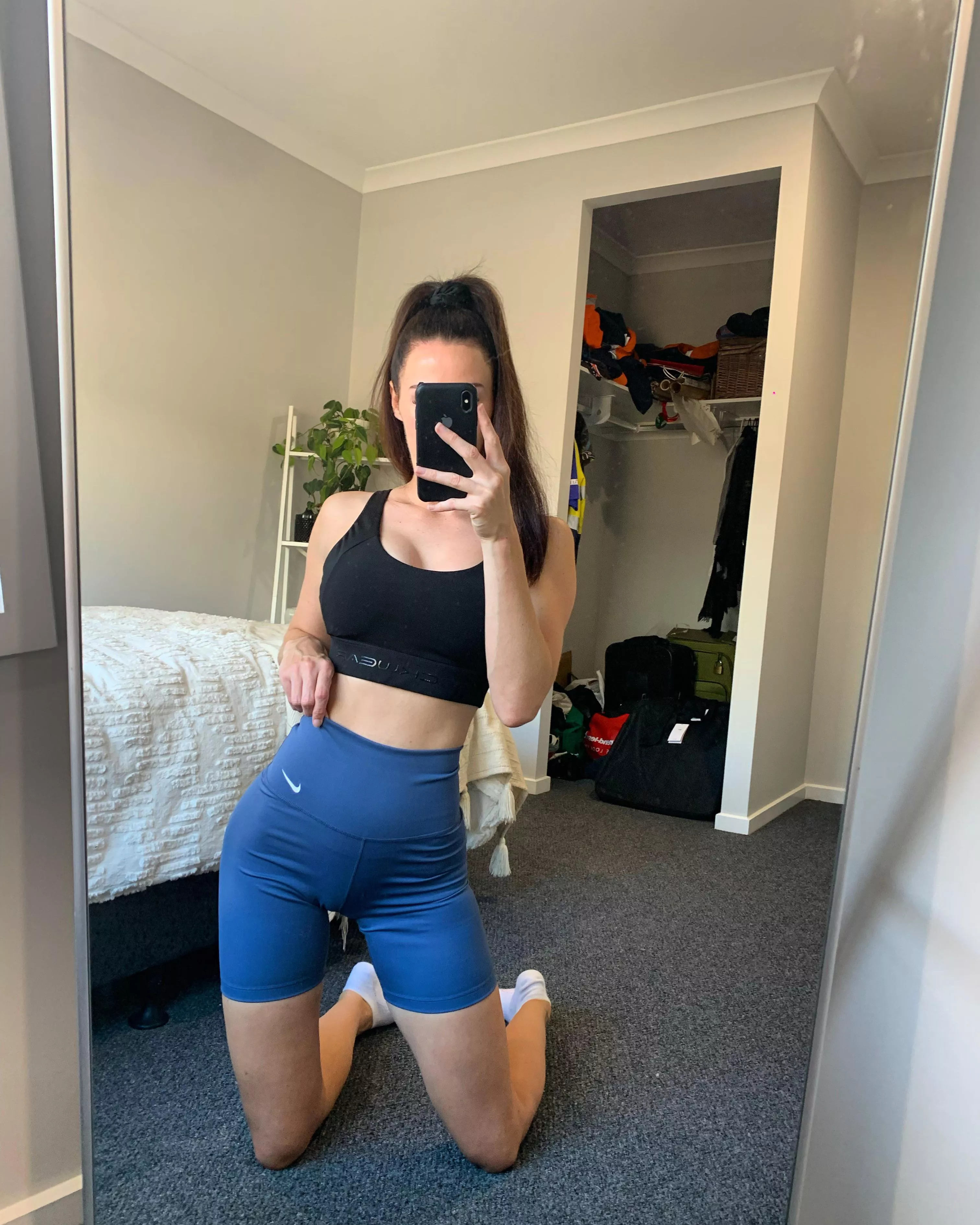 Fit girls do it better 😉 posted by annamays91