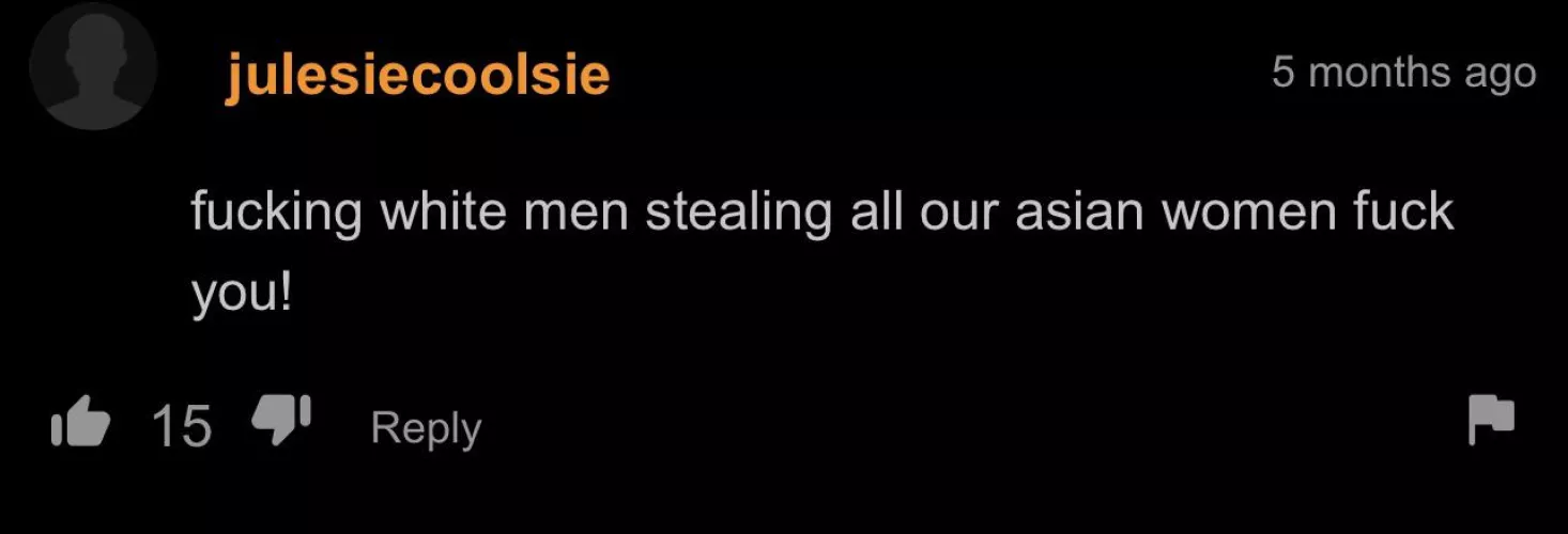 Fucking white men!!! by spidermanjames