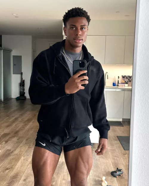 Good morning ❤️ by Additional-End2812