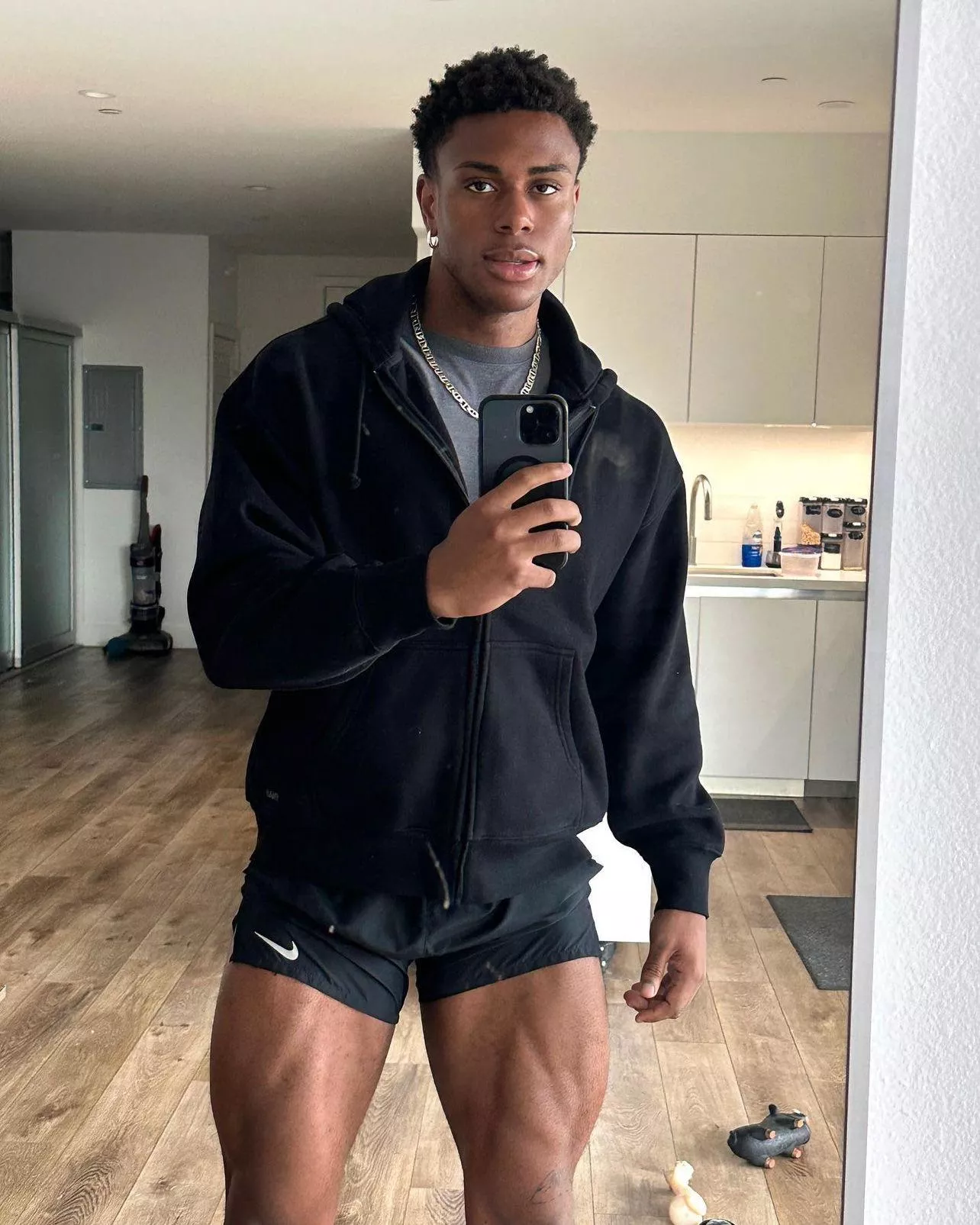 Good morning ❤️ posted by Additional-End2812