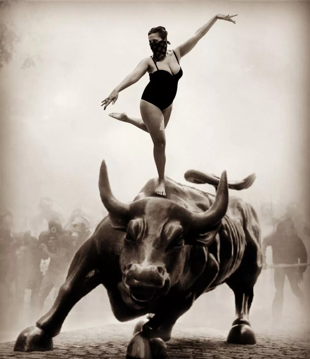 Happy May Day posted by CummodifiedSwamp