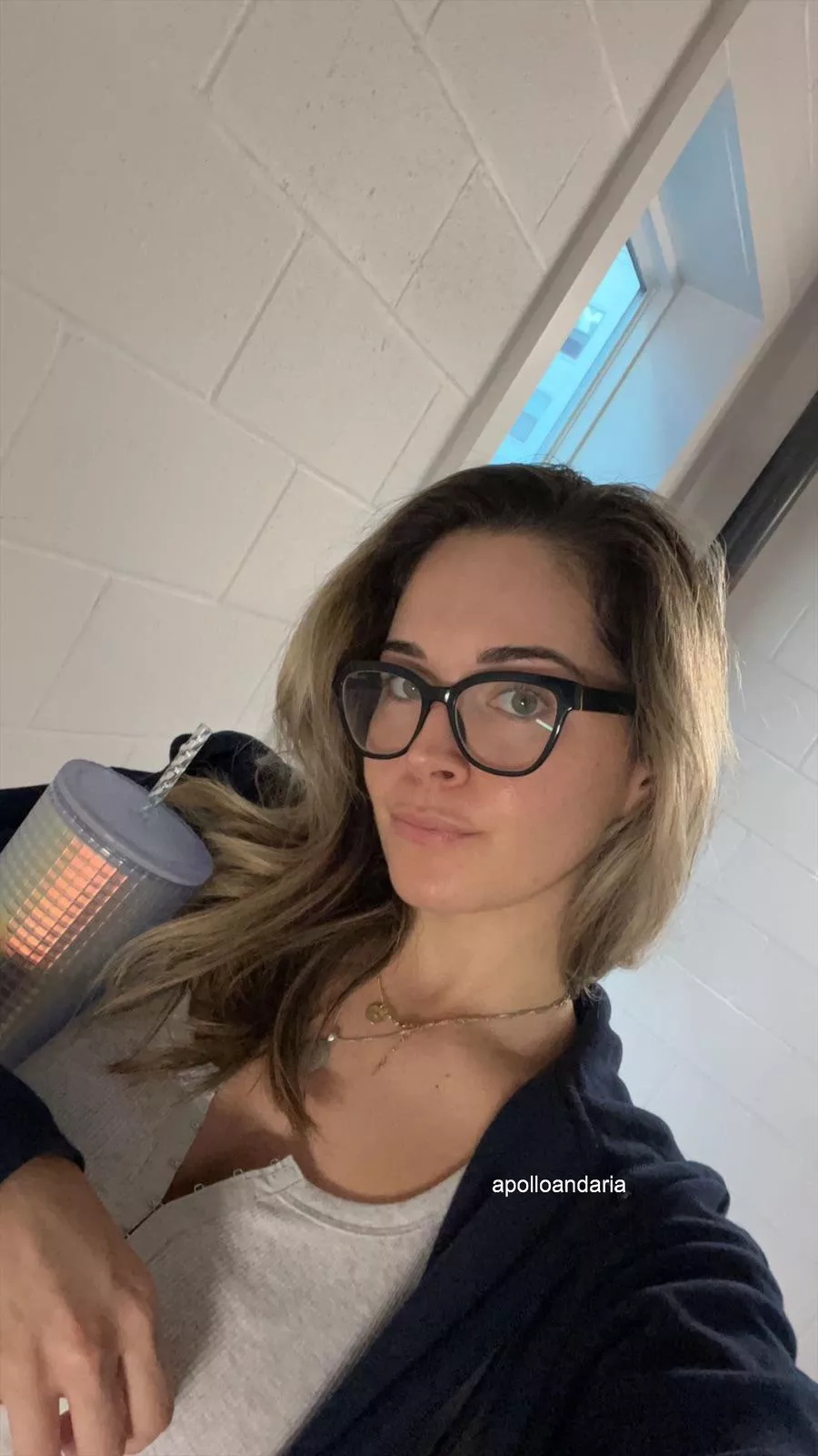 Happy Monday! posted by apolloandaria