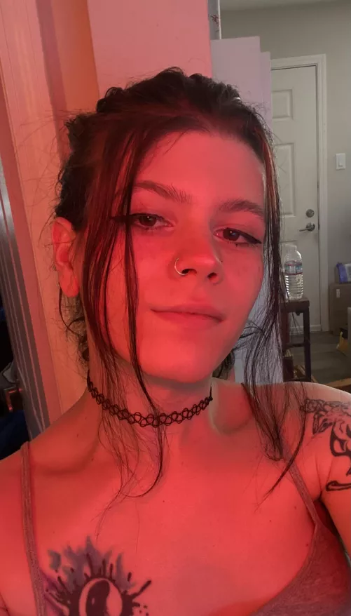 Have a good week !! (: by xmarixi